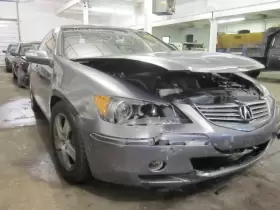 1381099 Acura Used Headrest Fits 2005 Rl Grade A #3