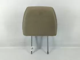 202-01010a Acura Rdx Headrest Head Rest Front Driver Passenger Seat Cream Qbz1o #2