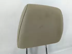 202-01010a Acura Rdx Headrest Head Rest Front Driver Passenger Seat Cream Qbz1o #3