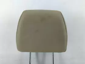 202-01010a Acura Rdx Headrest Head Rest Front Driver Passenger Seat Cream Qbz1o