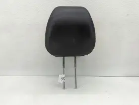 202-59703 Acura 2004-2004 Mdx Headrest Head Rest Front Driver Passenger Seat Black Ak0i5 #2