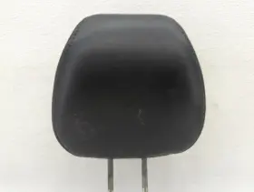 202-59703 Acura 2004-2004 Mdx Headrest Head Rest Front Driver Passenger Seat Black Ak0i5