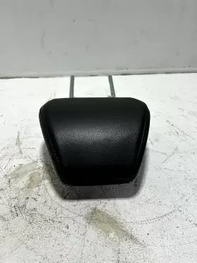 81340-tz5-a01ze Acura Mdx 2014-2020 Rear 2nd Row Left Or Right Side Seat Headrest Head Rest Oem #3
