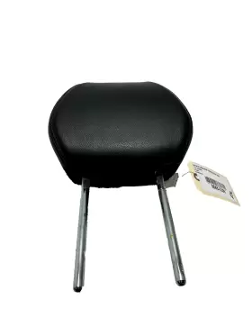 81340-tz5-a01ze Acura Mdx 2014-2020 Rear 2nd Row Left Or Right Side Seat Headrest Head Rest Oem
