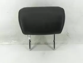 202-02232a Audi A4 Headrest Head Rest Front Driver Passenger Seat Black Co9n6 #2