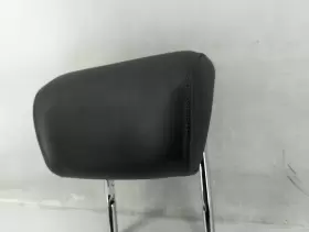 202-02232a Audi A4 Headrest Head Rest Front Driver Passenger Seat Black Co9n6 #3