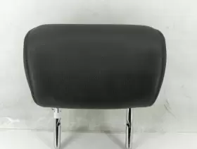 202-02232a Audi A4 Headrest Head Rest Front Driver Passenger Seat Black Co9n6