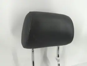 202-51881b Audi 2006-2008 A4 Headrest Head Rest Front Driver Passenger Seat Black Hrvri #3