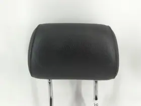 202-51881b Audi 2006-2008 A4 Headrest Head Rest Front Driver Passenger Seat Black Hrvri