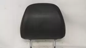 202-51886 Audi 2009-2013 A4 Headrest Head Rest Front Driver Passenger Seat Black Qwybc