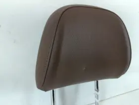 202-60396 Audi 2015-2018 Q3 Headrest Head Rest Front Driver Passenger Seat Brown Jvkrr #3
