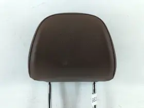 202-60396 Audi 2015-2018 Q3 Headrest Head Rest Front Driver Passenger Seat Brown Jvkrr
