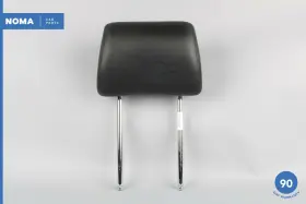 4e0885921d Audi 04-10 A8 A8l D3 Quattro Front Left Or Right Side Headrest Head Rest Oem