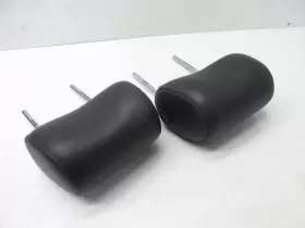 4l0881901ah1c3 Audi 08-15 4l Q7 Seat Headrest Front Left Right Driver Passenger Set Oem 041524 #2