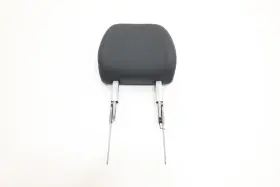 Audi 4m0881902blrny 2019 - 2026 Q8 Front Right Side Seat Headrest Head Rest Oem Black Mp