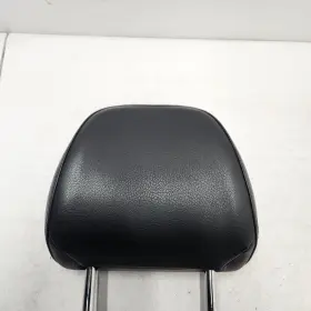 8k0881921c73g Audi 09-12 A4 Quattro Driver/passenger Front Headrest Head Rest Black Oem #3