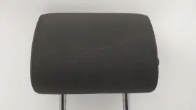 202-51392a Bmw 2006-2006 325xi Headrest Head Rest Front Driver Passenger Seat Black Akv3r