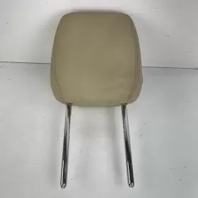 52107362623 Bmw 2013 2014 15- 2018 320i F30 Front Left / Right Side Seat Headrest Beige Oem #2