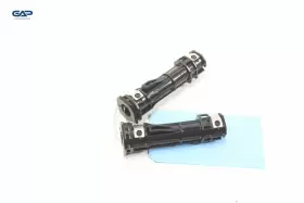 52107495180 Bmw M850i 840i M8 G15 Front Right Side Seat Headrest Guide Sleeves Oem 19-24 Set #3