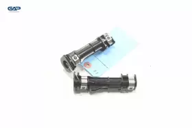 52107495180 Bmw M850i 840i M8 G15 Front Right Side Seat Headrest Guide Sleeves Oem 19-24 Set