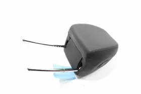 52107945032 Bmw 330i 330e G20 Front Right Passenger Seat Headrest Head Rest Oem 2019 - 2022