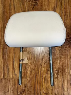 52205a1c1c6 Bmw 2021 - 2023 X3 Rear Left Center Right Side Seat Headrest Head Rest Set Oem #2