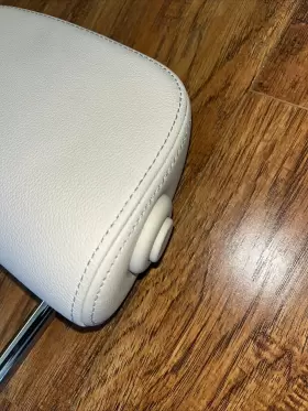 52205a1c1c6 Bmw 2021 - 2023 X3 Rear Left Center Right Side Seat Headrest Head Rest Set Oem #3