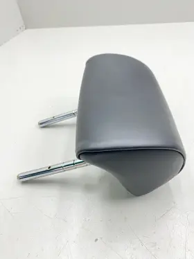 52207219440 Bmw 750li F01 F02 Rear Right Passenger Side Seat Headrest Head Rest Oem 2013-15 #2
