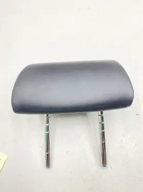 52207219440 Bmw 750li F01 F02 Rear Right Passenger Side Seat Headrest Head Rest Oem 2013-15