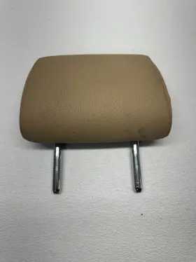 52207260341 Bmw 2011 2013 528i 535i 550i F10 Rear Center Seat Headrest Head Rest Oem 242071