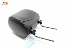 23311346 Cadillac Cts Front Right Passenger Side Seat Headrest Head Rest Oem 2014-2019