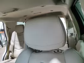6527412 Cadillac Used Headrest Fits 2016 Escalade Grade A
