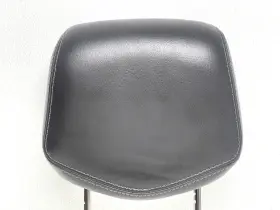 20812527 Cadillac Gm 2011-2014 Cts Coupe Front Left Or Right Seat Headrest Leather Ebony Oem #2