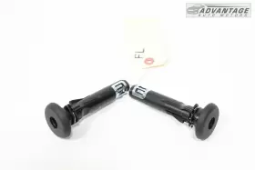 13500990 Chevrolet 2024 Trax Front Left Side Seat Headrest Guide Sleeves Set Oem
