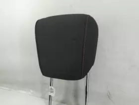 202-01432a Chevrolet Equinox Headrest Head Rest Front Driver Passenger Seat Black Pkod2 #3