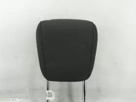202-01432a Chevrolet Equinox Headrest Head Rest Front Driver Passenger Seat Black Pkod2