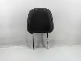 202-01471a Chevrolet 2017 Trax Headrest Head Rest Front Driver Passenger Seat Black Yt68k #2