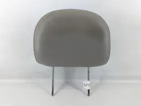 202-01556a Chevrolet 2009 Impala Headrest Head Rest Front Driver Passenger Seat Bldtp #2