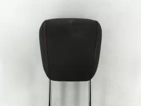 202-02319 Chevrolet 2010 Equinox Headrest Head Rest Front Driver Passenger Seat F73jq