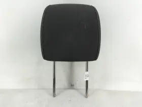 Chevrolet 202-10439a 2018 Sonic Headrest Head Rest Front Driver Passenger Seat C2pcw