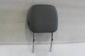 206.gm1a16 Chevrolet 2016 2017 2018 2019 Volt Front Seat Headrest Gray Cloth #2
