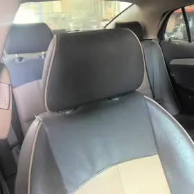 Chevrolet 2959526 Used Headrest Fits 2009 Malibu Grade A