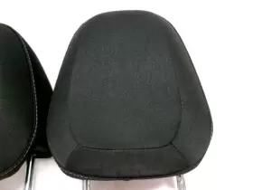 84698840 Chevrolet Front Right And Left Seat Headrest Head Rest Oem Colorado 2015 - 2022 #3