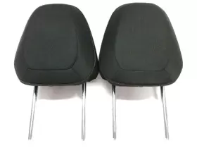84698840 Chevrolet Front Right And Left Seat Headrest Head Rest Oem Colorado 2015 - 2022