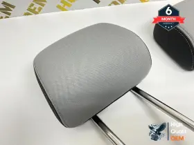 84999370 Chevrolet 2018-2021 Equinox Headrest Set Of 4 #3