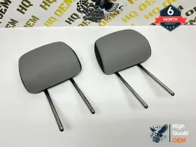 84999370 Chevrolet 2018-2021 Equinox Headrest Set Of 4