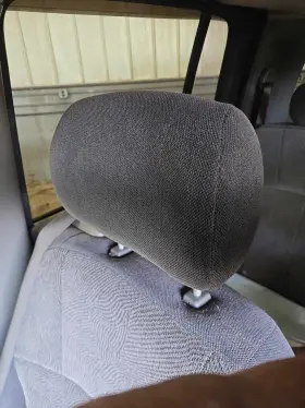 Chevrolet 901239 Used Headrest Fits 2003 Trailblazer Ext Grade A