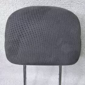 1ur69bd1aa Chrysler 2011-2016 Town And Country Grand Caravan Headrest Front Seat Cloth Oem #2