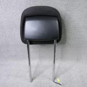 1ur69bd1aa Chrysler 2011-2016 Town And Country Grand Caravan Headrest Front Seat Cloth Oem #3