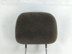 202-01744 Chrysler 2005 Town And Country Headrest Head Rest Front Driver Passenger Seat C2mnw